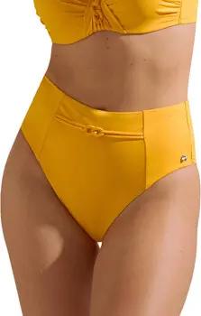 Lisca Bikini Ober- und Unterteile Bikini-Strümpfe mit hohem Bund Palma