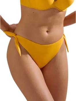 Lisca Bikini Ober- und Unterteile Bikini-Strümpfe mit Bindebändern Palma