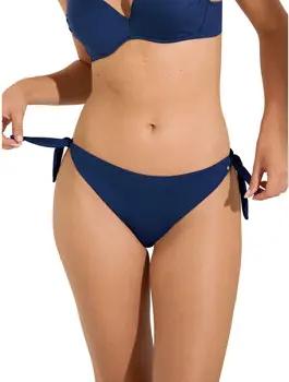 Lisca Bikini Ober- und Unterteile Bikini-Strümpfe mit Bindebändern Palma