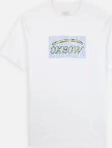 Oxbow T-Shirt Tee-shirt TRIBE