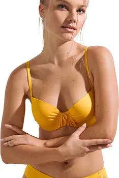 Lisca Bikini Ober- und Unterteile Vorgeformtes Badeanzugoberteil Palma