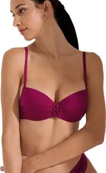 Lisca  Bikini Ober- und Unterteile Vorgeformtes Badeanzugoberteil Palma