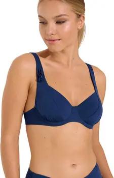 Lisca Bikini Ober- und Unterteile Armaturiertes Badeanzugoberteil Palma