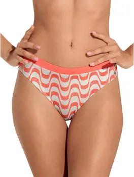 Lisca  Bikini Ober- und Unterteile Hochgeschnittene Bikini-Strümpfe Iceland
