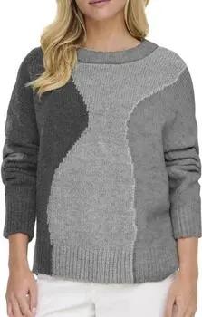 Only Pullover 15334868-MGM