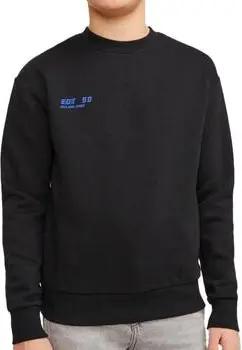 Jack & Jones  Kinder-Sweatshirt 12262092-BLK