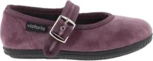 Victoria Kinderschuhe Kids Shoes 04913 - Malva