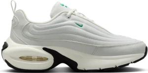 Nike Air Max Damen Schuhe - Weiß - Größe: 42.5 - Netz/Synthetik - Foot Locker