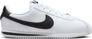 Nike Cortez Unisex Schuhe - Weiß - Größe: 40 - Leder - Foot Locker