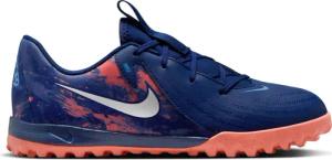 Kinder-Fußballschuhe Nike Phantom GX 2 Academy Erling Haaland TF