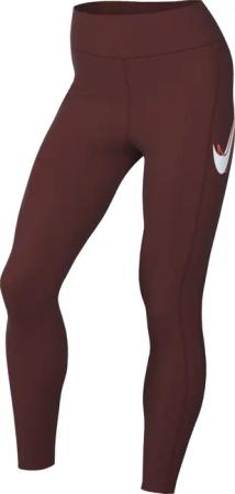 Hochgeschnittene Leggings für Damen Nike