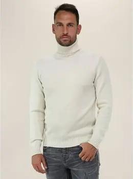 Jeordie's Pullover 45584 CICLISTA RASATA-110 ECRU