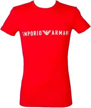 Emporio Armani T-Shirt Eagle