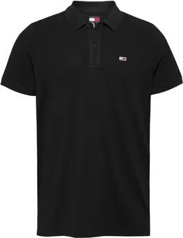 Tommy Hilfiger Poloshirt TJM PLACKET DM0DM20676