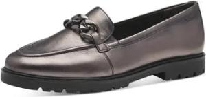 Tamaris Damenschuhe Slipper Slipper Kette 1-24201-41/915