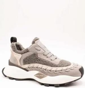 Tosca Blu Sneaker -