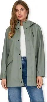 Only  Damenmantel Noos Elisa Jacket - Agave Green