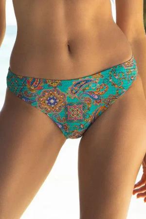 LACE Bikini-Hose Bikini Rio Slip - LACE Swim #12