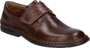 Josef Seibel Herrenschuhe Vigo 09, brandy