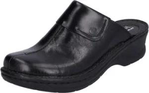 Josef Seibel  Clogs Carole, schwarz