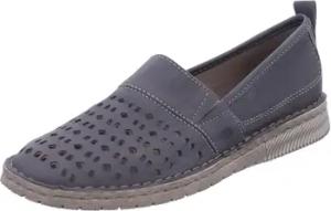 Josef Seibel  Damenschuhe Sofie 27, blau