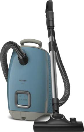 Miele Bodenstaubsauger "Guard L1 mit ComfortFit, Nachfolger Complete C3, 12m Aktionsradius", 890 W, mit Beutel, Leistungsstark, Premium Design, komfortable Reinigung mit 2in1 Düse