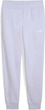 PUMA Sporthose "ESS Small No. 1 Logo Jogginghose Damen"