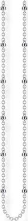 THOMAS SABO Silberkette Thomas Sabo Unisex-Kette