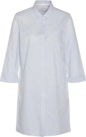 Barbour Hemdblusenkleid Blusenkleid Seaglow