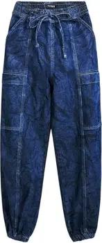Desigual Boyfriend Jeans DENIM_ALASKA 25SWDD08