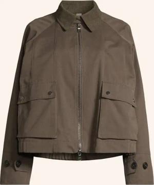 BLONDE No.8 Overjacket TEETER