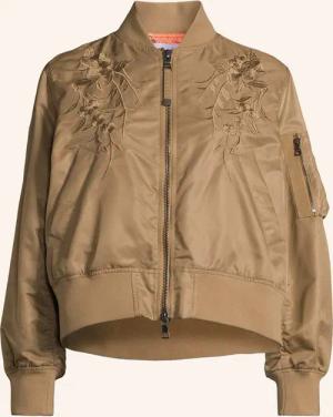 BLONDE No.8 Blouson WASTON