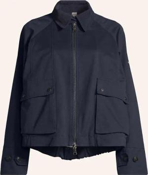 BLONDE No.8 Overjacket TEETER