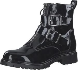 Tamaris Stiefel Stiefeletten Da.-Stiefel 1-1-25794-37/018
