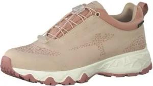 Tamaris Fitnessschuhe Sportschuhe Da.-Schnürer 1-1-23764-39 523