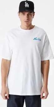 New-Era  T-Shirts & Poloshirts Ne character os tee newera