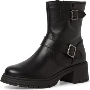 Tamaris  Stiefel Stiefeletten  1 25477 41 0