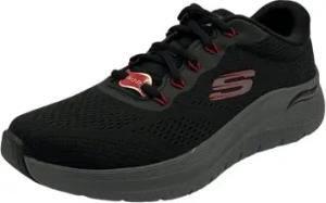 Skechers Sneaker 232700 232700 BKRD