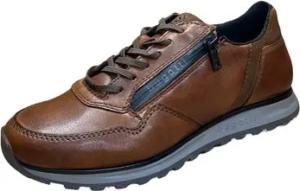 Bugatti Halbschuhe Schnuerschuhe 332A021I4100 6300