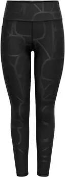 Only Play Hosen 15327069-BLACK