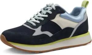 Tamaris  Halbschuhe Schnuerschuhe 1-23741-43-890