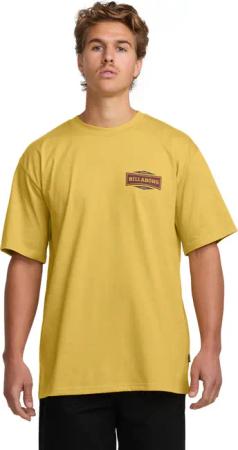 Billabong T-Shirt "Walled"