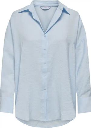 Only Damen Bluse ONLZAZIMA - Relaxed Fit