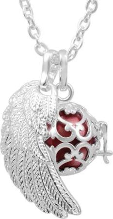 Schmuck-Elfe Klangkugelanhänger Set Harmony Leidenschaft (Set), Set 4tlg, inkl. Klangkugel