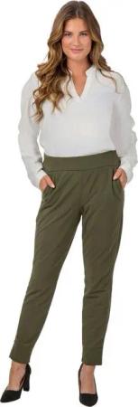 Stehmann Stoffhose - Thermohose Perrie2-720 - Damen Stoffhose