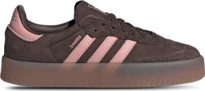 Adidas Sambae Damen Schuhe - Braun - Größe: 42 - Leder - Foot Locker