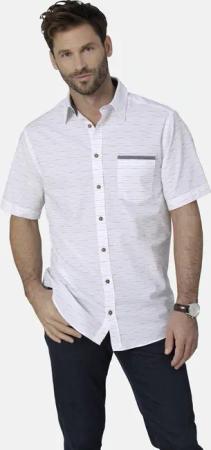 Babista Outdoorhemd "Kurzarmhemd SORIANEZ", (1 tlg.)