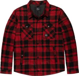 Vintage Industries Outdoorhemd Square Padded Hemd