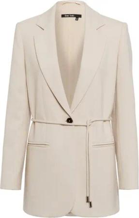 MARC AUREL Longblazer Blazer light sand