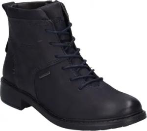 Josef Seibel Stiefel Selena 50, ocean